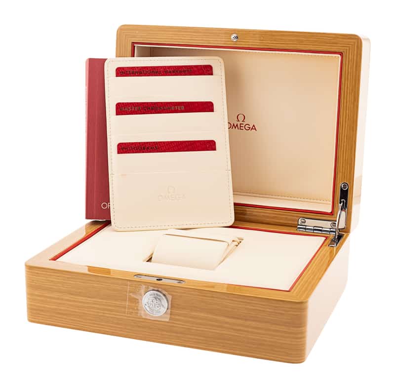 Omega Seamaster 300m 210.30.42.20.06.001